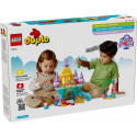 Bricks DUPLO Disney 10435 Ariels Magical Underwater Palace