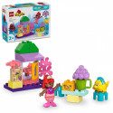 Bricks DUPLO Disney Ariel and Flounders Cafe Stand