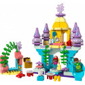 Bricks DUPLO Disney 10435 Ariels Magical Underwater Palace