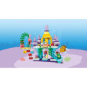 Bricks DUPLO Disney 10435 Ariels Magical Underwater Palace