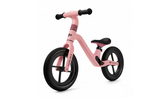 Balance bike XPLOIT BUBBLEGUM PINK