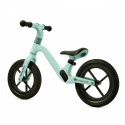 Balance bike XPLOIT TURQUOISE