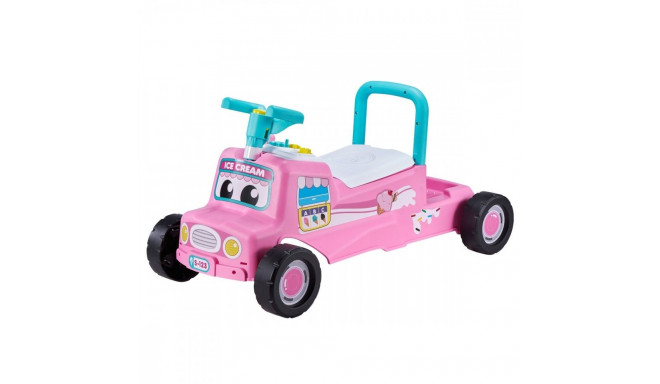 Ride-on Buggy Standard Pink