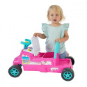 Ride-on Buggy Standard Pink