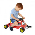 Ride-on Buggy Standard Red