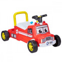 Ride-on Buggy Interactive Red