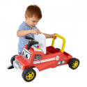 Ride-on Buggy Standard Red