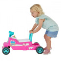 Ride-on Buggy Standard Pink