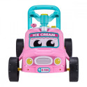 Ride-on Buggy Standard Pink