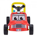 Ride-on Buggy Standard Red