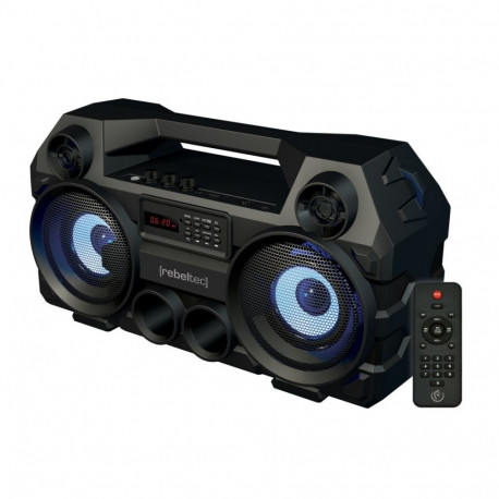 Kaasaskantav Bluetooth kõlar SoundBox 465 TWS