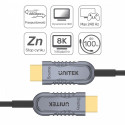 HDMI Optic Cable 2.1 AOC 3m 4K60Hz C11026DGY