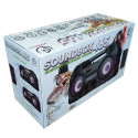 Portable Bluetooth speaker SoundBox 465 TWS