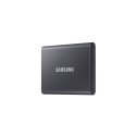 SSD Portable T7 drive 4TB USB3.2 Gen.2 grey