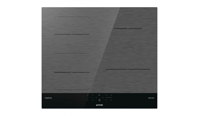 Induction hob GI6421SYB