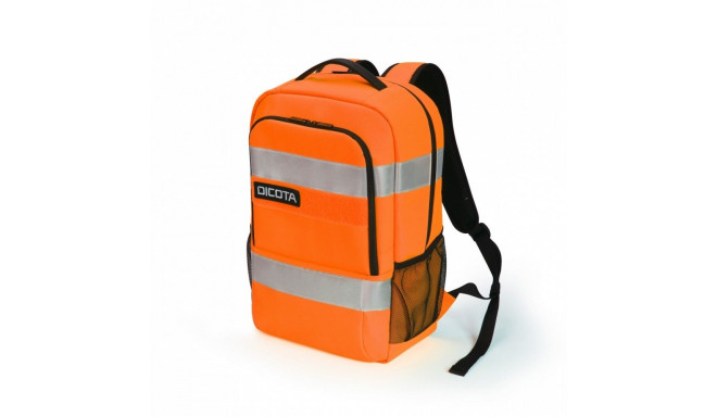 Dicota Hi-Vis Base 24 l Orange