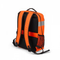 Dicota Hi-Vis Base 24 l Orange