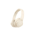 On-Ear headphones Sound core Q20i white