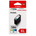 CL-586XL EUR 6226C001 ink