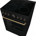 Ceramic cooker GECS6B70CLB