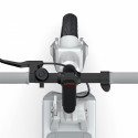 Electric scooter M2 white