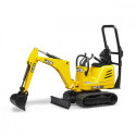 Bruder JCB Micro excavator 8010 CTS