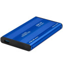 Hard Drive adapterUSB3.0 HDD/SSD 2.5"SATA3 blue