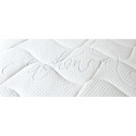 HILDING CONGA CASHMERE FOAM MATTRESS 121x201x24.5