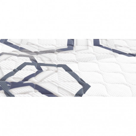 HILDING FAMILY FUNKY YOUNG MATRACIS 80x200x15