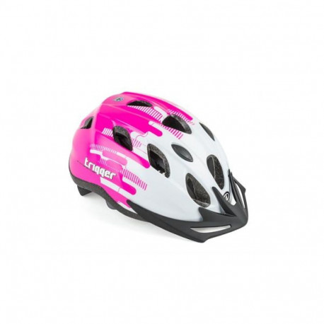 Author Trigger Inmold Ķivere, balta/rozā , 52-56 cm