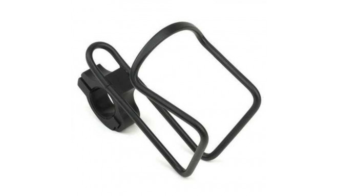 Author Bottle cage ABC-Junior clamp, Black