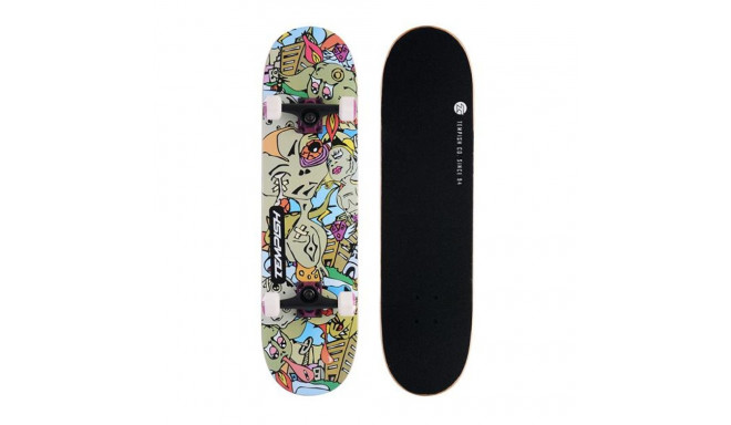 Tempish Crazzy Skateboard