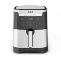 Tefal Easy Fry & Grill XXL Fryer, Black/Stainless Steel