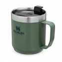 Stanley Mug The Legendary Camp Mug Classic 0 35L green 2809366005