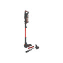Hoover | Vacuum Cleaner | HF522SFP 011 | Cordless operating | Handstick | 290 W | 22 V | Operating t