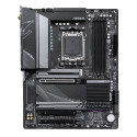 Gigabyte B650 A ELITE AX V2 1.0 | Processor family AMD | Processor socket AM5 | DDR5 DIMM | Supporte