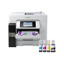 Epson Multifunctional Printer | EcoTank L6580 | Inkjet | Colour | Inkjet Multifunctional Printer | A