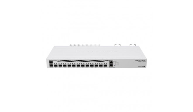 MikroTik Cloud Core Router 2004-1G-12S+2XS