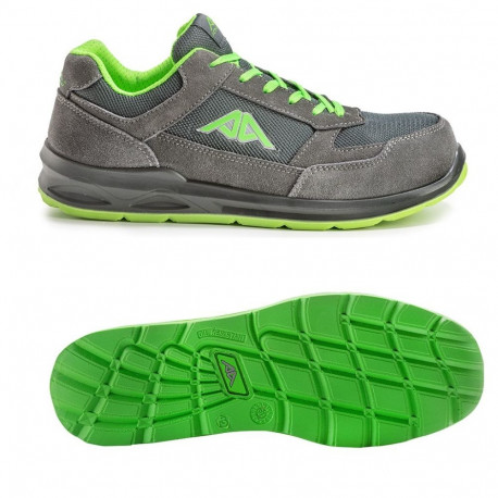 A-LOOK kingad suurus 35