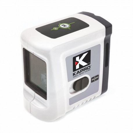 Laz. masin rohelises sp "KAPRO" MINI