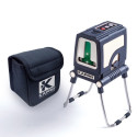 Laz. see green sp. "KAPRO" PROLASER PLUS