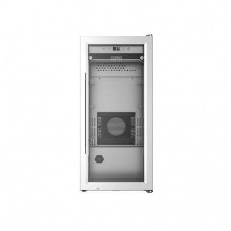 Caso | Dry aging cabinet with compressor technology | DryAged Master 63 | Energy efficiency class No