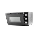 Caso | Design-Oven | TO 20 | 20 L | 1500 W | Black