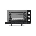 Caso | Design-Oven | TO 20 | 20 L | 1500 W | Black