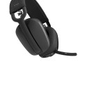 Ausinės LOGITECH Zone Vibe 100, Graphite