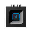 Bluetooth audio vastuvõtja LOGITECH, RCA, 3.5mm jack