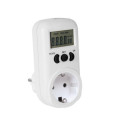 Energy Meter 230V, 16A, E305EM6-G