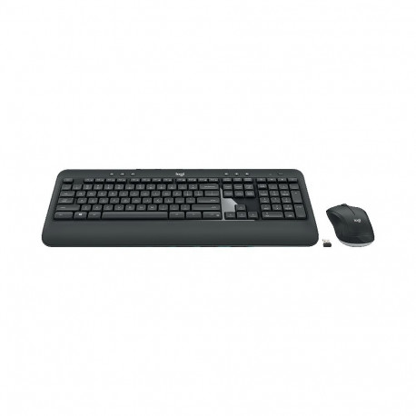LOGITECH MK540 Wireless keyboard+mouse combo (PAN)