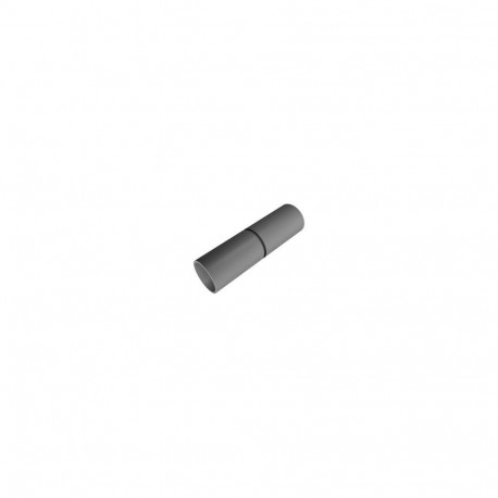 Coupler for installation tubes 16mm