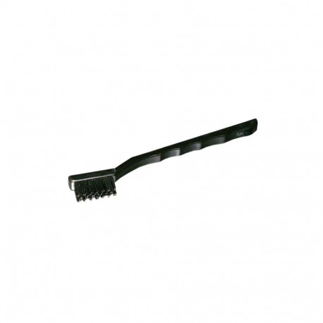TOOTH BRUSH STYLE 180mm STIFF HAIRS 16 x 35mm
